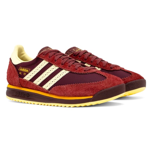 🍷 ADIDAS x WEST NYC SL 72 85TH ANNIVERSARY 🍷